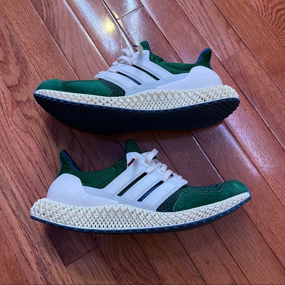 Adidas x packer ultra 4d main image 4